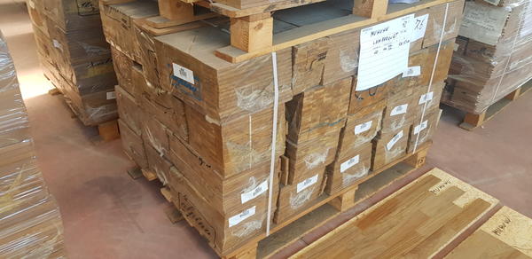 Varie legno in vendita