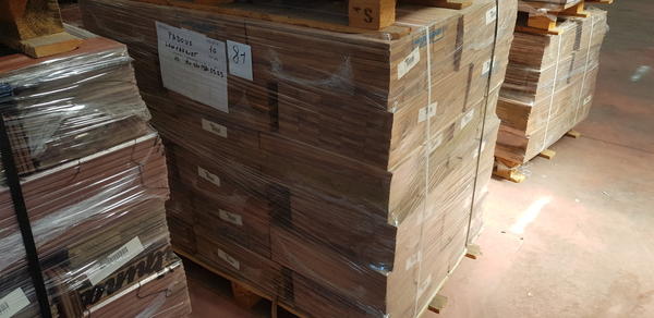 Varie legno in vendita