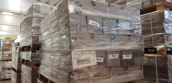 Varie legno in vendita