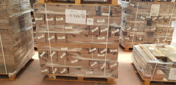 Varie legno in vendita
