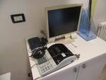 Image 16 - Office furniture and electronic equipment - Lot 1 (Auction 4241)