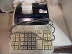 Image 19 - Office furniture and electronic equipment - Lot 1 (Auction 4241)