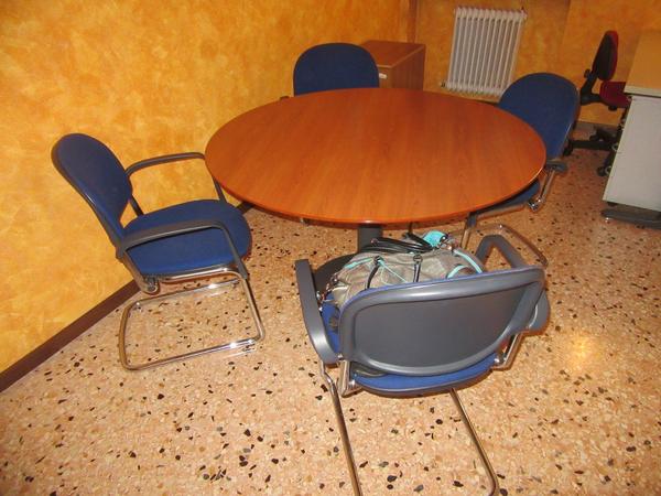 1#4241 Arredi e attrezzature elettroniche per ufficio in vendita - foto 2