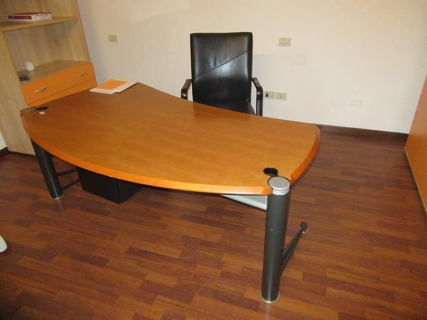 1#4241 Arredi e attrezzature elettroniche per ufficio in vendita - foto 3