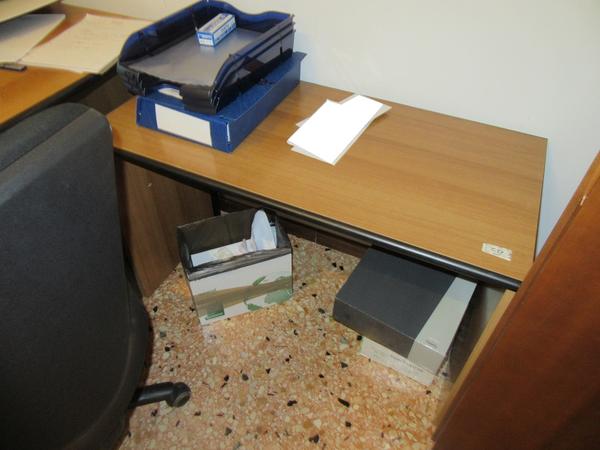 1#4241 Arredi e attrezzature elettroniche per ufficio in vendita - foto 8