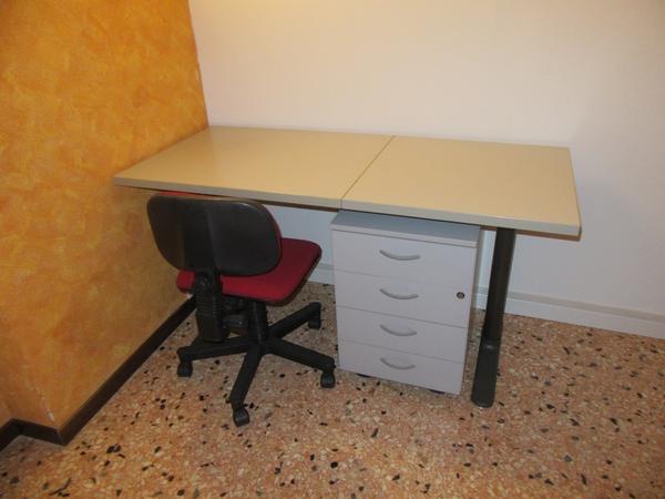 1#4241 Arredi e attrezzature elettroniche per ufficio in vendita - foto 11