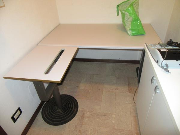 1#4241 Arredi e attrezzature elettroniche per ufficio in vendita - foto 15