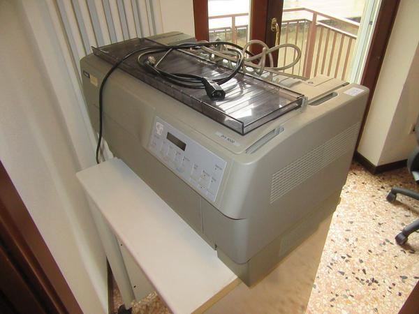 1#4241 Arredi e attrezzature elettroniche per ufficio in vendita - foto 17