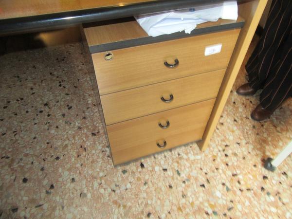 1#4241 Arredi e attrezzature elettroniche per ufficio in vendita - foto 20