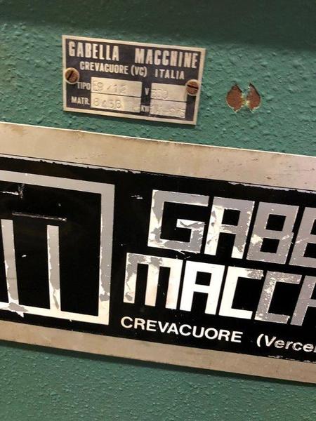 1#4242 Aspo Gabella in vendita - foto 5