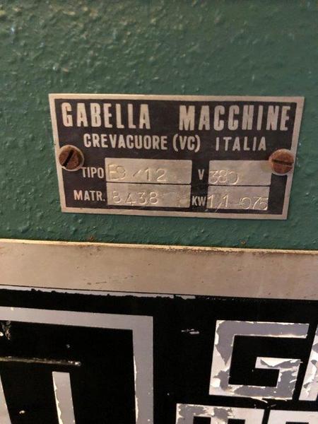 1#4242 Aspo Gabella in vendita - foto 15