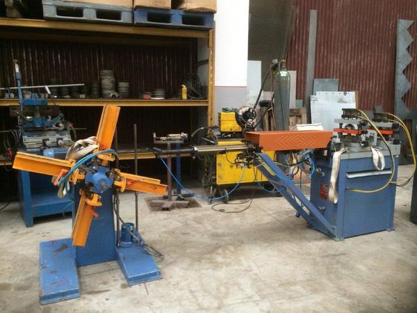 Attrezzatura meccanica in vendita