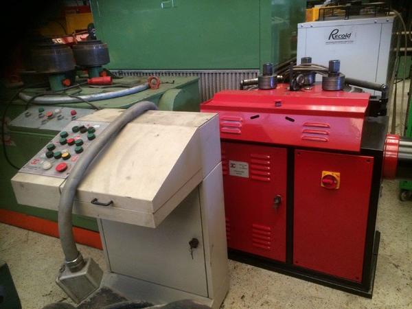 Attrezzatura meccanica in vendita