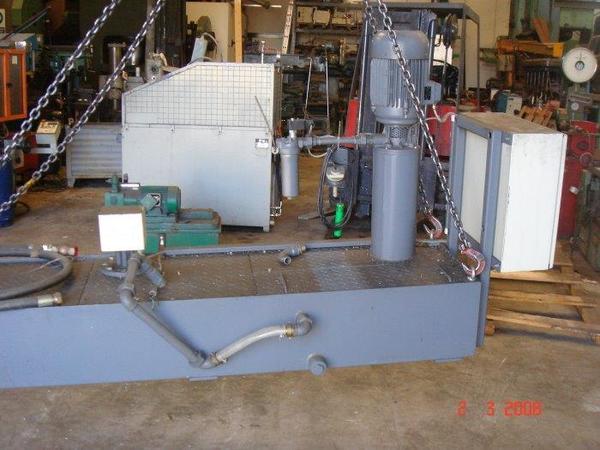 Attrezzatura meccanica in vendita