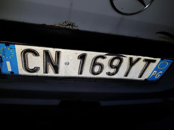 2#4243 Furgone Mercedes in vendita - foto 9
