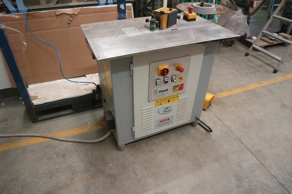 13#4244 Bordatrice Fravol Export in vendita - foto 4