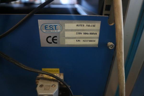 20#4244 Misuratore di potenza armoniche in vendita - foto 6