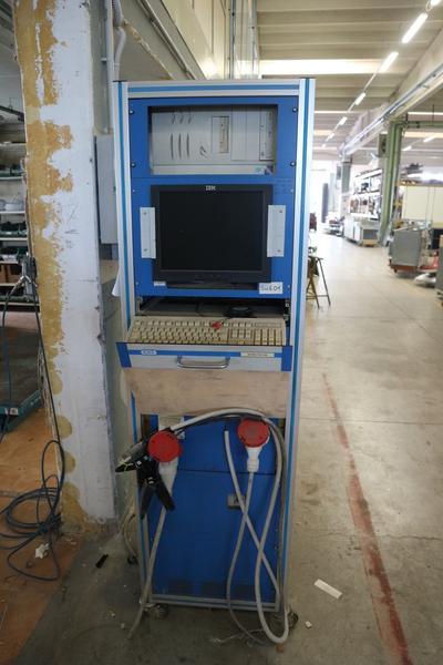 20#4244 Misuratore di potenza armoniche in vendita - foto 9