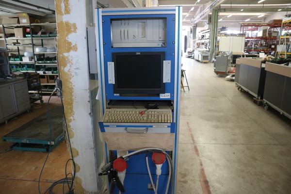 20#4244 Misuratore di potenza armoniche in vendita - foto 10