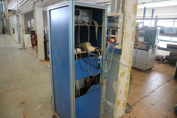20#4244 Misuratore di potenza armoniche in vendita - foto 11