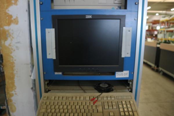 20#4244 Misuratore di potenza armoniche in vendita - foto 12