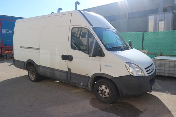 Autocarri in vendita