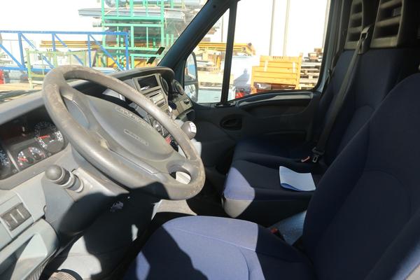 22#4244 Autocarro Iveco Daily in vendita - foto 7