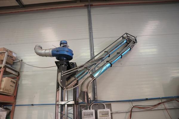 Attrezzatura meccanica in vendita