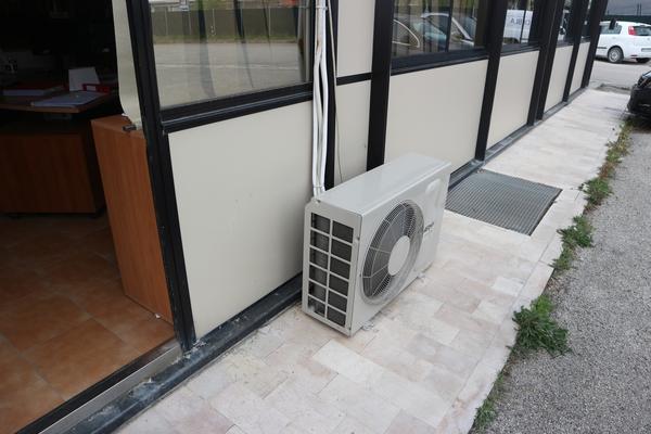 31#4244 Impianto climatizzazione in vendita - foto 2