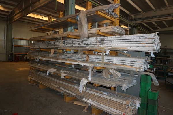 34#4244 Cantilever in vendita - foto 2