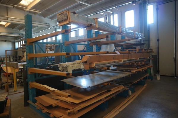 34#4244 Cantilever in vendita - foto 8
