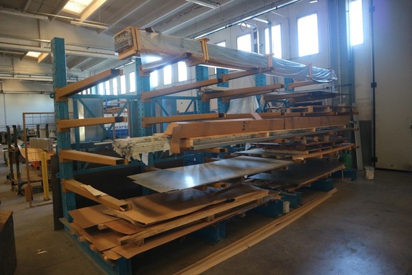 34#4244 Cantilever in vendita - foto 9