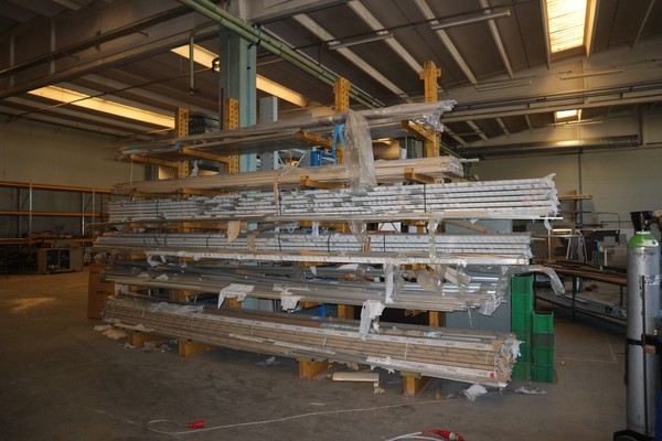 34#4244 Cantilever in vendita - foto 10