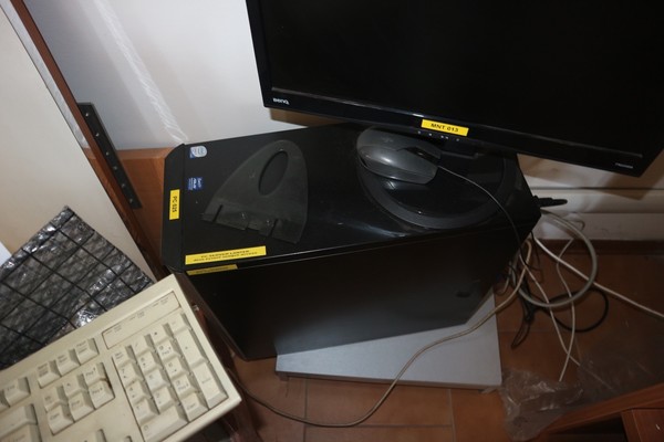 35#4244 Attrezzature elettroniche da ufficio in vendita - foto 4