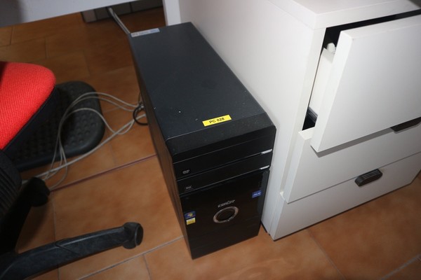 35#4244 Attrezzature elettroniche da ufficio in vendita - foto 10