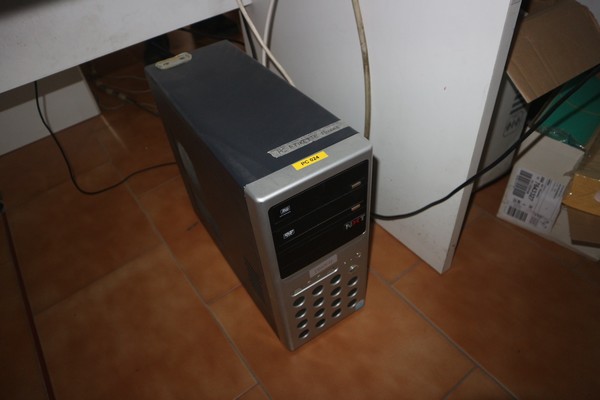 35#4244 Attrezzature elettroniche da ufficio in vendita - foto 12