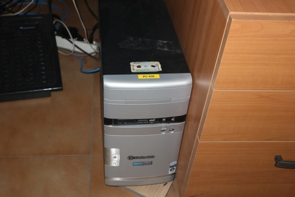 35#4244 Attrezzature elettroniche da ufficio in vendita - foto 41
