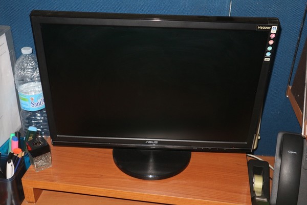 35#4244 Attrezzature elettroniche da ufficio in vendita - foto 42