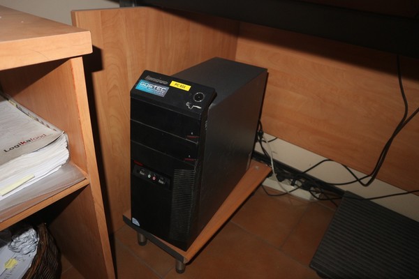 35#4244 Attrezzature elettroniche da ufficio in vendita - foto 45