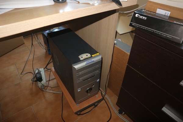 35#4244 Attrezzature elettroniche da ufficio in vendita - foto 47