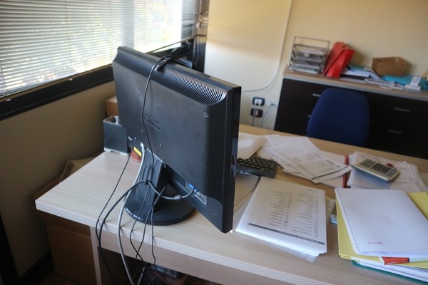 35#4244 Attrezzature elettroniche da ufficio in vendita - foto 48