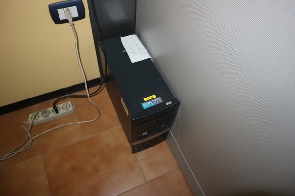 35#4244 Attrezzature elettroniche da ufficio in vendita - foto 49