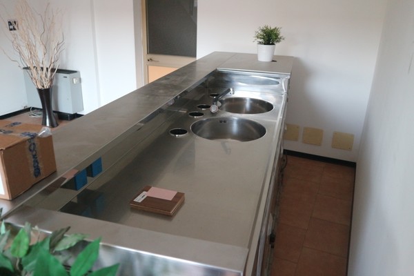 36#4244 Bancone per bar in vendita - foto 2