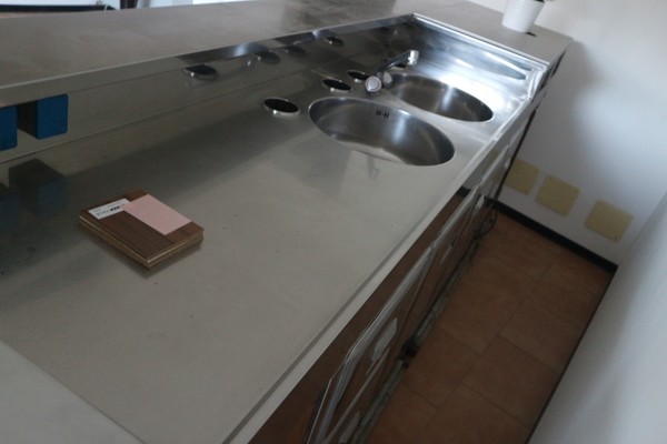 36#4244 Bancone per bar in vendita - foto 4