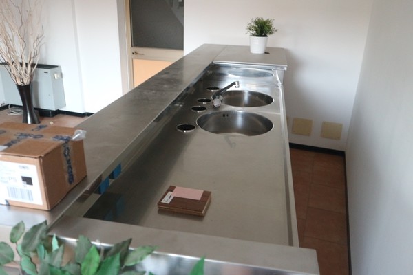 36#4244 Bancone per bar in vendita - foto 5