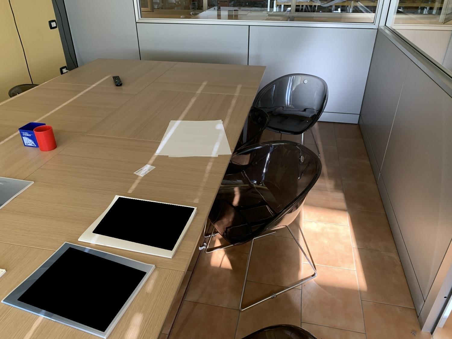 Lot Office furniture