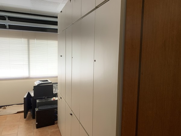 41#4244 Arredi per ufficio in vendita - foto 2