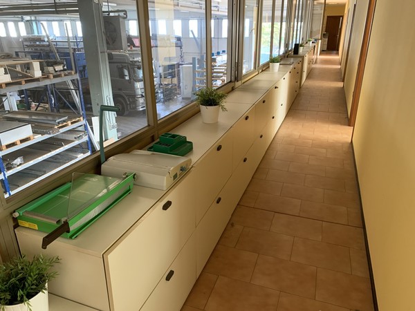 41#4244 Arredi per ufficio in vendita - foto 4