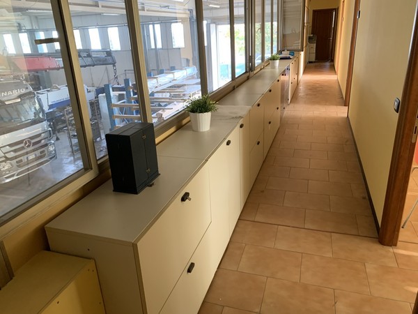 41#4244 Arredi per ufficio in vendita - foto 5