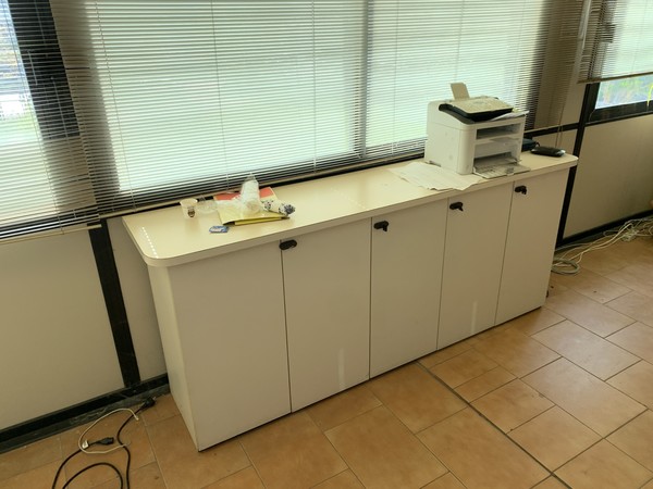 41#4244 Arredi per ufficio in vendita - foto 6